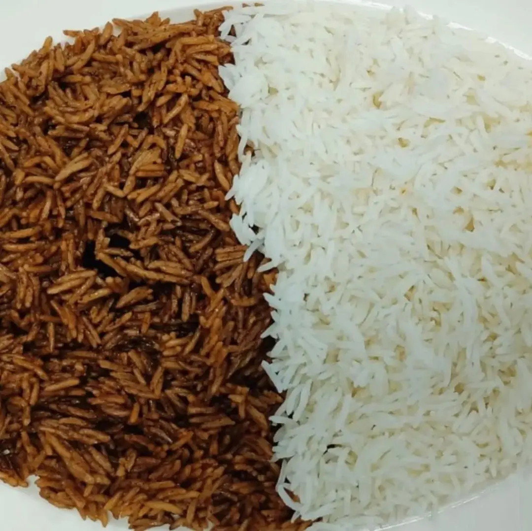 Mix Rice